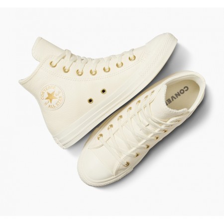 Chuck Taylor All Star Gold-Khaki/Off White